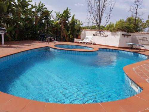 Villa Porto Rais