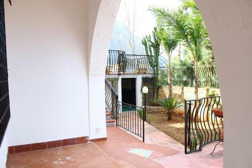 Villa Porto Rais
