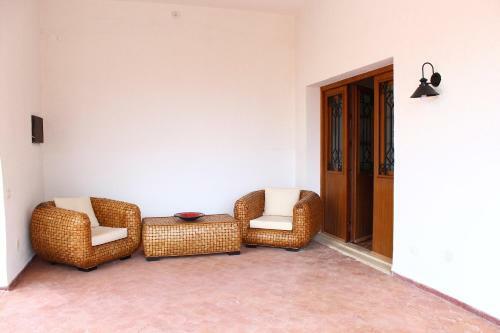 Villa Porto Rais