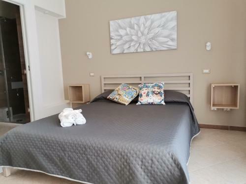 Bed & Breakfast Le M�tro