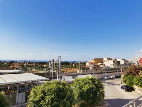 Bed & Breakfast Le M�tro