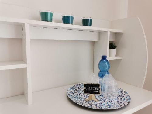 Bed & Breakfast Le M�tro