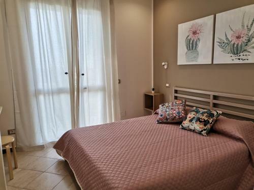 Bed & Breakfast Le M�tro