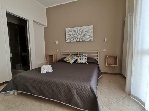 Bed & Breakfast Le M�tro