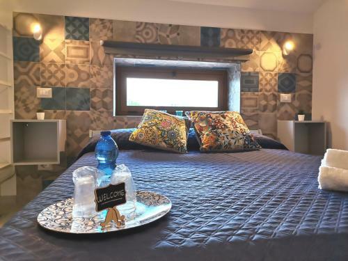 Bed & Breakfast Le M�tro