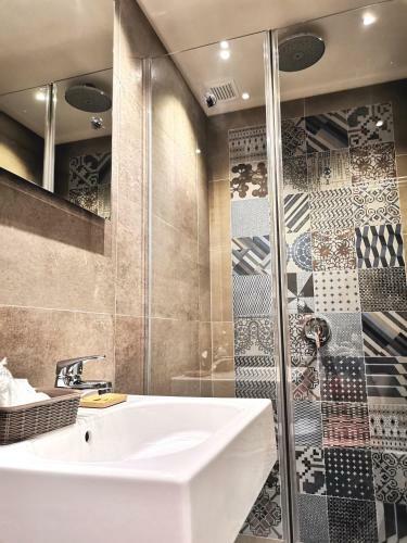 Bed & Breakfast Le M�tro