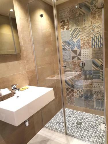 Bed & Breakfast Le M�tro