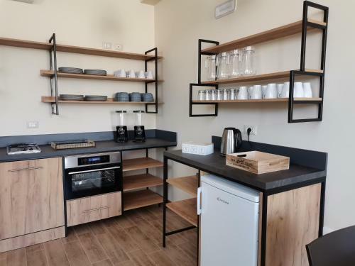 Bed & Breakfast Le M�tro