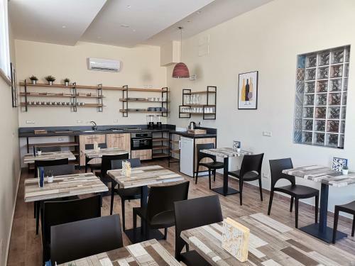 Bed & Breakfast Le M�tro