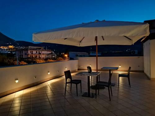 Bed & Breakfast Le M�tro