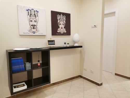 Bed & Breakfast Le M�tro