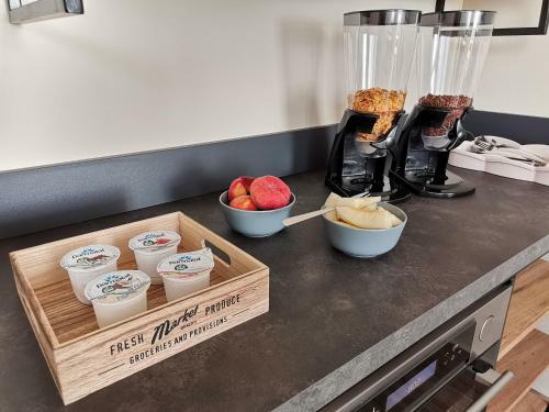 Bed & Breakfast Le M�tro