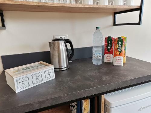 Bed & Breakfast Le M�tro