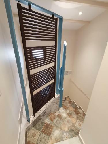 Bed & Breakfast Le M�tro