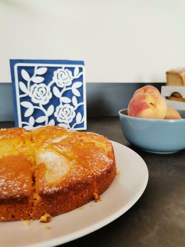 Bed & Breakfast Le M�tro