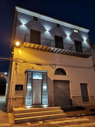 Bed & Breakfast Le M�tro