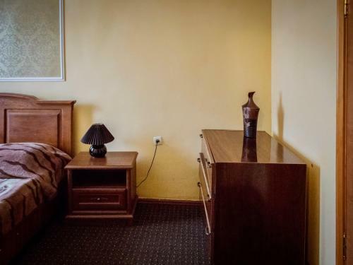 Hotel Prut