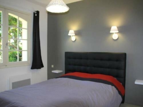 Villa Br�tignolles