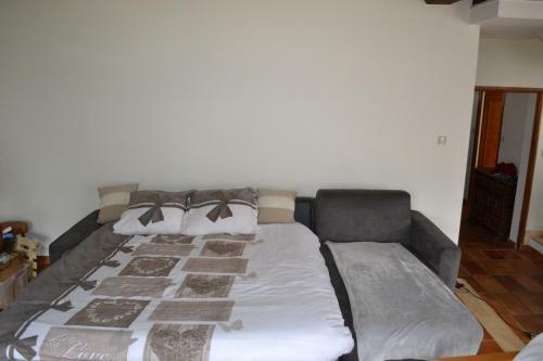 Villa Br�tignolles