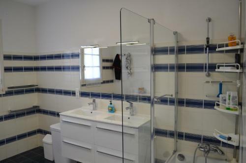 Villa Br�tignolles