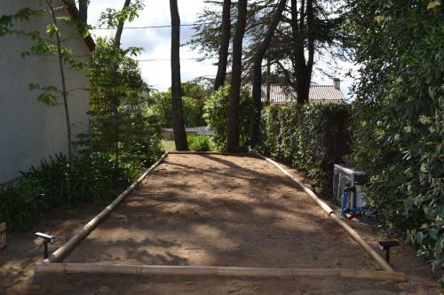 Villa Br�tignolles