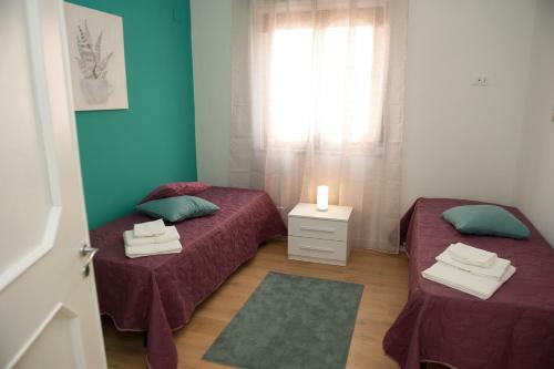 Apartamento Casa Vacanze Ines