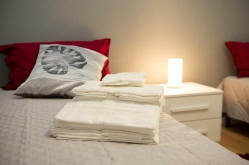 Apartamento Casa Vacanze Ines
