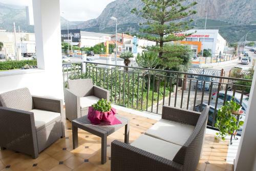 Apartamento Casa Vacanze Ines