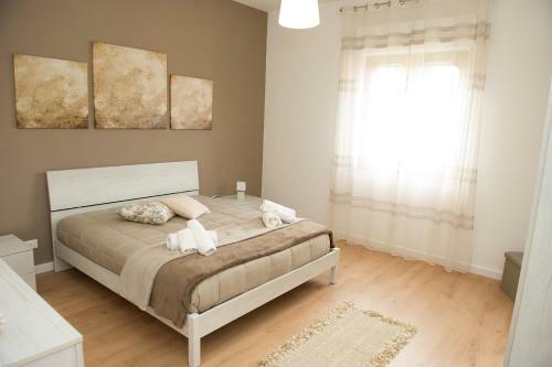 Apartamento Casa Vacanze Ines