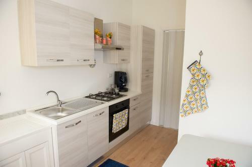 Apartamento Casa Vacanze Ines