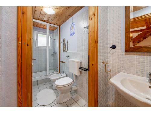 Apartamento Agriturismo Ca Du Chittu