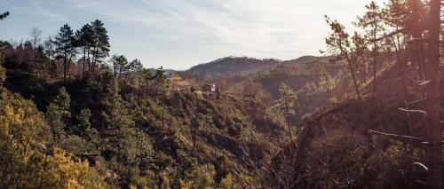 Apartamento Agriturismo Ca Du Chittu