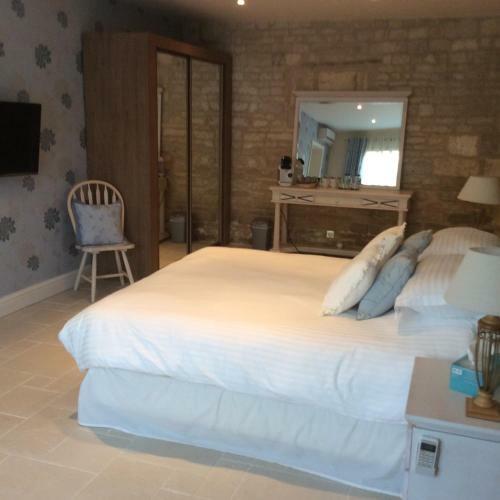 Bed & Breakfast Poppy's Paradise