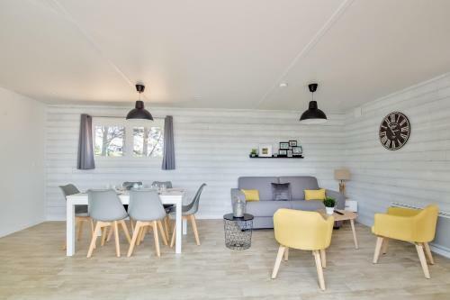 A Bretignolles Sur Mer Superbe Maison Decoree Avec Gout