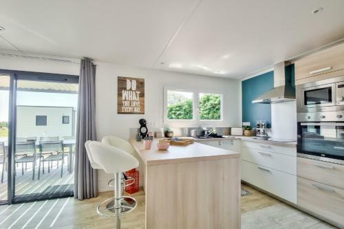 A Bretignolles Sur Mer Superbe Maison Decoree Avec Gout