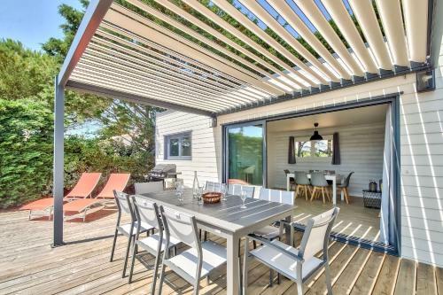 A Bretignolles Sur Mer Superbe Maison Decoree Avec Gout