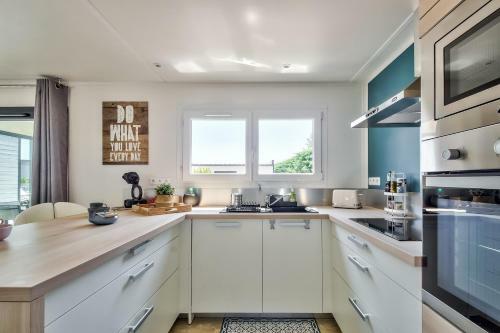 A Bretignolles Sur Mer Superbe Maison Decoree Avec Gout