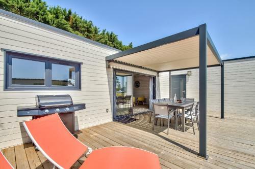 A Bretignolles Sur Mer Superbe Maison Decoree Avec Gout