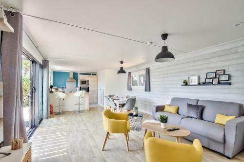 A Bretignolles Sur Mer Superbe Maison Decoree Avec Gout