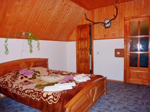 Hostal Sadyba Bilya Richky