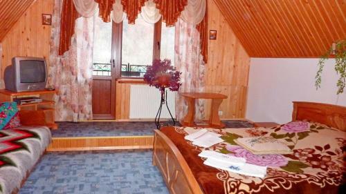 Hostal Sadyba Bilya Richky