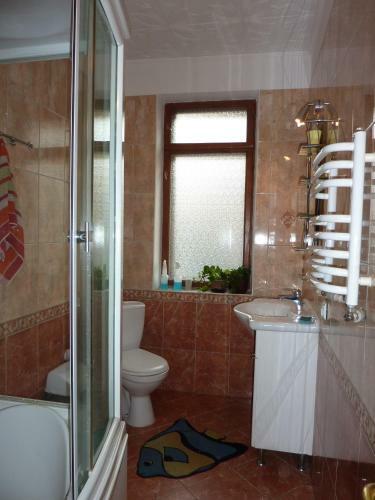 Hostal Sadyba Bilya Richky