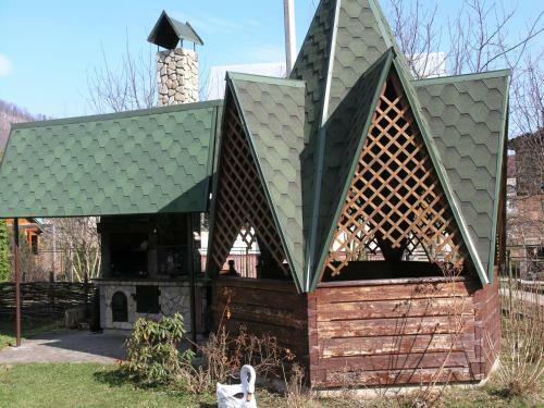 Hostal Sadyba Bilya Richky