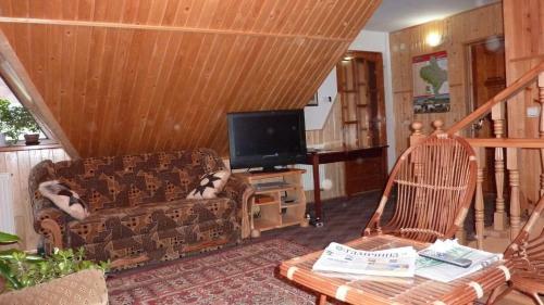 Hostal Sadyba Bilya Richky