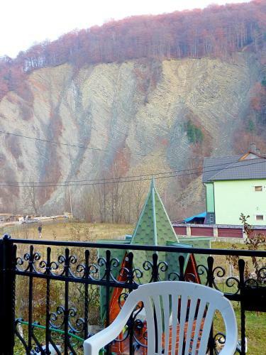 Hostal Sadyba Bilya Richky
