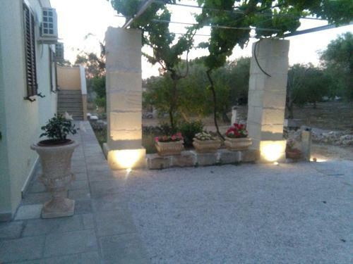 Villa Con Piscina Vicino Otranto