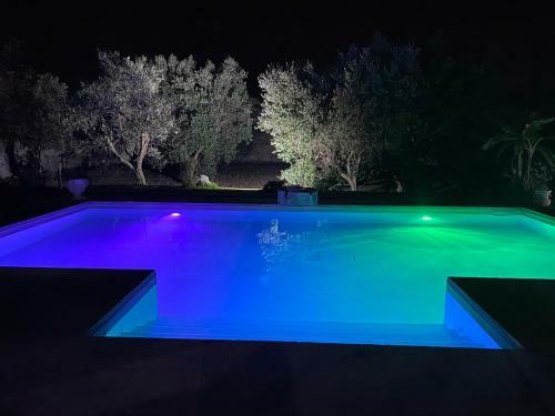 Villa Con Piscina Vicino Otranto