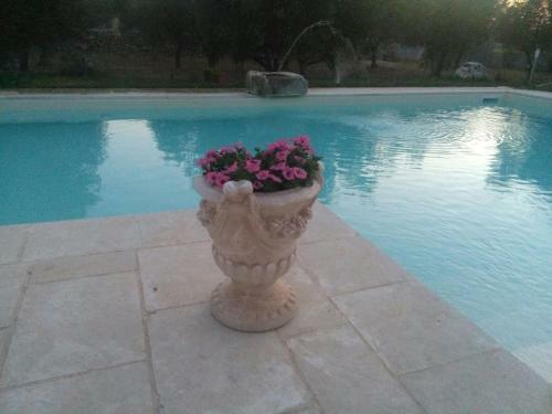Villa Con Piscina Vicino Otranto