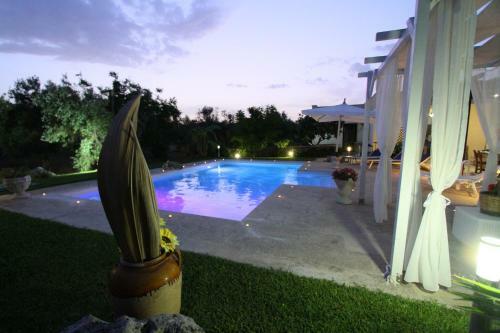 Villa Con Piscina Vicino Otranto