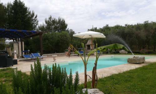 Villa Con Piscina Vicino Otranto